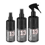 Nishman Cologne No.13 Cedarwood | 100ml, 150ml, 400ml