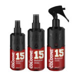 Nishman Cologne No.15 Blackcurrant | 100ml, 150ml, 400ml