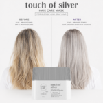 Touch of Silver Hair Mask - Image 3