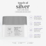 Touch of Silver Hair Mask - Image 2