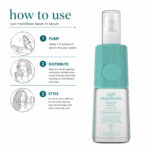 Curl Manifesto Hair Serum, 97ml - Image 3