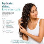 Curl Manifesto Hair Serum, 97ml - Image 4