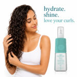 Curl Manifesto Hair Serum, 97ml - Image 5