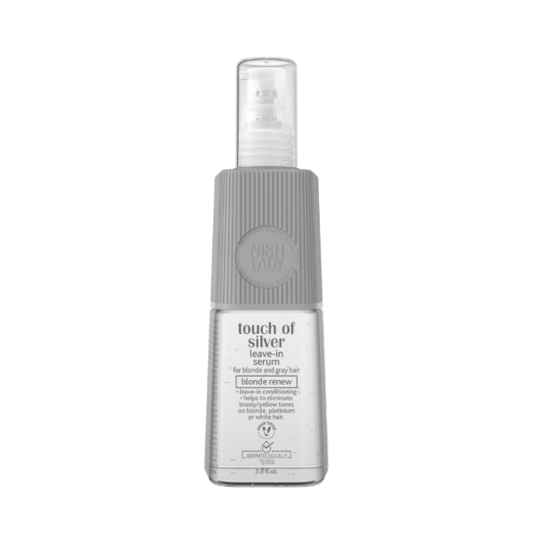 Touch of Silver Hair Serum, 97ml