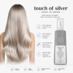 Touch of Silver Hair Serum, 97ml - Image 2