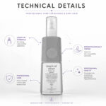 Touch of Silver Hair Serum, 97ml - Image 5