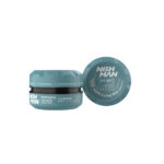 NISHMAN Hair Styling Matte Wax M12 Sea Salt 100ml