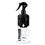 NISHMAN 2 Phase Conditioner 03 Milk Therapy 400ml