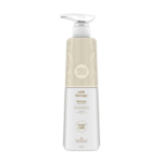 Milk Therapy Shampoo for Dry and Brittle Hair, 503 ml For