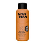 NISHMAN Salon Size Powder Wax P1 160g