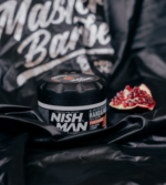 Nishman Pomegranate Extract Hand & Face Cream - Image 6