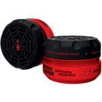 NISHMAN Spider Wax S6 Keratin 150ml