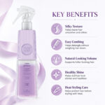 Ultimate Volume Bi-Phase Conditioner, 386ml - Image 2