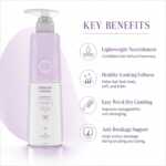 Ultimate Volume Conditioner for Thin Damaged Hair, 503ml - Image 5