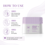 Ultimate Volume Hair Mask - Image 3