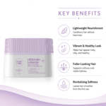 Ultimate Volume Hair Mask - Image 5