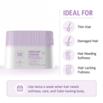 Ultimate Volume Hair Mask - Image 6