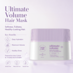 Ultimate Volume Hair Mask - Image 7