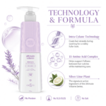Ultimate Volume Shampoo for Thin Damaged Hair, 503 ml - Image 4