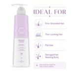 Ultimate Volume Shampoo for Thin Damaged Hair, 503 ml - Image 6