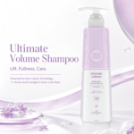 Ultimate Volume Shampoo for Thin Damaged Hair, 503 ml - Image 7