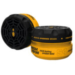 Nishman Spider Wax | Argan S4