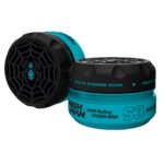 Nishman Spider Wax | Blueweb S3