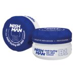 Nishman Gel Wax | Gumgum B1