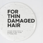 Ultimate Volume Hair Mask - Image 10