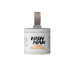 NISHMAN Hairline Powder Light Brown 10gr