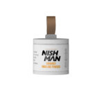 NISHMAN Hairline Powder Medium Brown 10gr