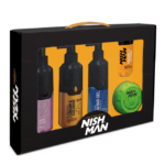 NISHMAN Beard Gift Box