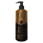 NISHMAN Curl Cream 400ml