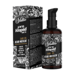 PRORAPID Beard Mustache Care Oil 50ml