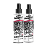 PRORAPID Tattoo Beard Parfume Inca 01 75ml