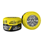 PRORAPID Tattoo Series Inca Hair Styling Wax 10 Matte 150ml