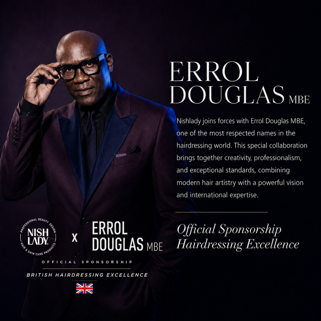 Erroll Douglas