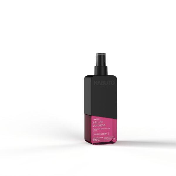 KABUTO Sakura Katana Eau de Cologne 150ml