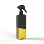 KABUTO Lemon Katana Eau de Cologne 400ml