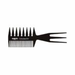 KABUTO Hair Comb 034