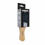 KABUTO Beard Brush