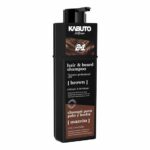 KABUTO Brown Shampoo 200ml