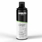 KABUTO Hair Spray 500ml