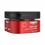 KABUTO Hair Wax 150ml Crimson Slash