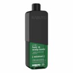 KABUTO Hair & Scalp Tonic 400ml