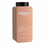 KABUTO Powder Wax 30g Amai Strong