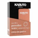 KABUTO Powder Wax 30g Amai Strong - Image 2