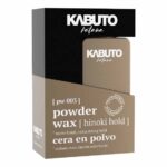 KABUTO Powder Wax 30g Hinoki Hold - Image 2
