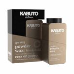 KABUTO Powder Wax 30g Hinoki Hold - Image 3