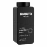 KABUTO Powder Wax 30g Ronin Dust
